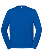 Iconic Premium Set-In Sweat – Blu reale