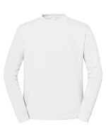 Iconic Premium Set-In Sweat – Bianco