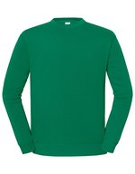 ICONIC 250 SET-IN SWEAT – College Green