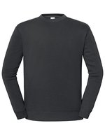 ICONIC 250 SET-IN SWEAT – Light Graphite (Solid)