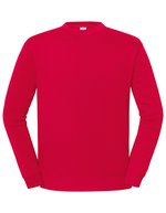ICONIC 250 SET-IN SWEAT – Red