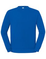ICONIC 250 SET-IN SWEAT – Royal Blue