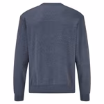 Fruit of the Loom Classic Set-in Sweatshirt Cotton-Polyester Blend, Light Graphite (Solid) M, F324 – image 4