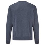 Fruit of the Loom Classic Set-in Sweatshirt Baumwoll-Polyester-Mix, Natural XL, F324 – Bild 4