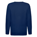 Fruit of the Loom Sweat-Shirt Premium avec Col Rond pour Enfant, Deep Navy 116, F324K – image 4