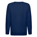 Fruit of the Loom Premium Sweatshirt mit Rundhals für Kinder, Black 104, F324K – Bild 4