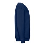 Fruit of the Loom Premium Sweatshirt mit Rundhals für Kinder, Black 104, F324K – Bild 5