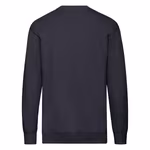 Fruit of the Loom Lightweight Set-In Sweat White XXL (F330) – immagine 4