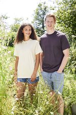 Pure Cotton T – Bild 1