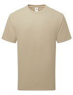 Pure Cotton T – Desert Sand