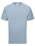 Pure Cotton T – Mineral Blue