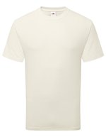 Pure Cotton T – Natural