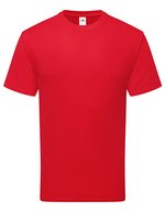 Pure Cotton T – Red