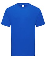 Pure Cotton T – Royal Blue