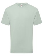 Pure Cotton T – Sage