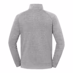 Iconic Premium Zip Neck Sweat – immagine 4