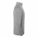 Iconic Premium Zip Neck Sweat – immagine 5