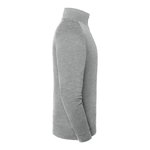 Iconic Premium Zip Neck Sweat – Bild 5