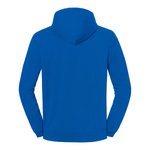 Iconic Premium Hooded Sweat Jacket – Bild 4