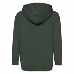 Fruit of the Loom Kids´ Classic Hooded Sweat White 164 (F421NK) – image 4