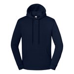 Iconic Premium Hooded Sweat – Bild 3