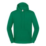 ICONIC 250 Hooded Sweat – Bild 3