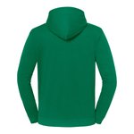 ICONIC 250 Hooded Sweat – Bild 4