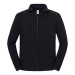 Iconic Premium Sweat Jacket – Bild 3