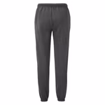 Fruit of the Loom Pantalon de Jogging Classique avec Ceinture Élastique, Dark Heather Grey S, F480 – image 4