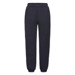 Fruit of the Loom Jog Pants mit elastischen Bündchen für Kinder, Black 140, F480K – Bild 3