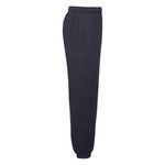 Fruit of the Loom Jog Pants mit elastischen Bündchen für Kinder, Black 140, F480K – Bild 5