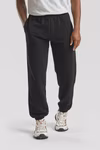Fruit of the Loom Premium Jogginghose mit elastischen Bündchen, Deep Navy XL, F480N – Bild 2