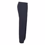 Fruit of the Loom Premium Jogginghose mit elastischen Bündchen, Deep Navy XL, F480N – Bild 5