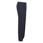 Fruit of the Loom Premium Jogginghose mit elastischen Bündchen, Black S, F480N – Bild 5