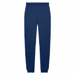 Fruit of the Loom Pantaloni da Jogging con Polsini Elastici per Bambini, Black 116, F480NK – immagine 4