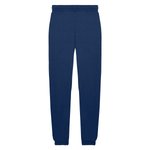Fruit of the Loom Jogginghose mit elastischen Bündchen für Kinder, Black 116, F480NK – Bild 4