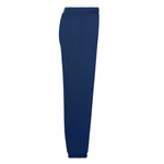 Fruit of the Loom Pantaloni da Jogging con Polsini Elastici per Bambini, Black 116, F480NK – immagine 5