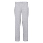 Fruit of the Loom Bequeme Jogginghose mit offenem Beinabschluss, Black S, F481 – Bild 3