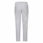 Fruit of the Loom Pantalon de Jogging Confortable avec Bas Ouvert, Black S, F481 – image 4
