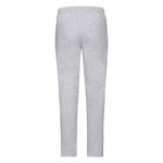 Fruit of the Loom Bequeme Jogginghose mit offenem Beinabschluss, Black S, F481 – Bild 4
