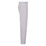 Fruit of the Loom Pantalon de Jogging Confortable avec Bas Ouvert, Black S, F481 – image 5