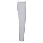 Fruit of the Loom Bequeme Jogginghose mit offenem Beinabschluss, Black S, F481 – Bild 5