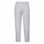 Fruit of the Loom Pantaloni da Jogging Leggeri con Orlo Aperto, Black S, F490 – immagine 3