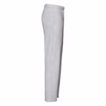 Fruit of the Loom Pantaloni da Jogging Leggeri con Orlo Aperto, Black S, F490 – immagine 5