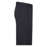Fruit of the Loom Leichte Sweat-Shorts mit Kordelzug, Black S, F495 – Bild 5