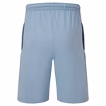 Fruit of the Loom Short Jersey en Coton avec Ceinture à Cordon, Black S, F496 – image 4