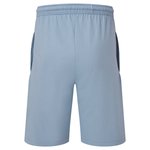 Fruit of the Loom Baumwoll Jersey Shorts mit Kordelbund, Black S, F496 – Bild 4
