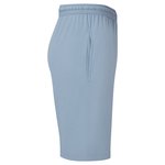 Fruit of the Loom Baumwoll Jersey Shorts mit Kordelbund, Black S, F496 – Bild 5