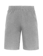 ICONIC 250 Shorts – Athletic Heather