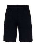 ICONIC 250 Shorts – Black